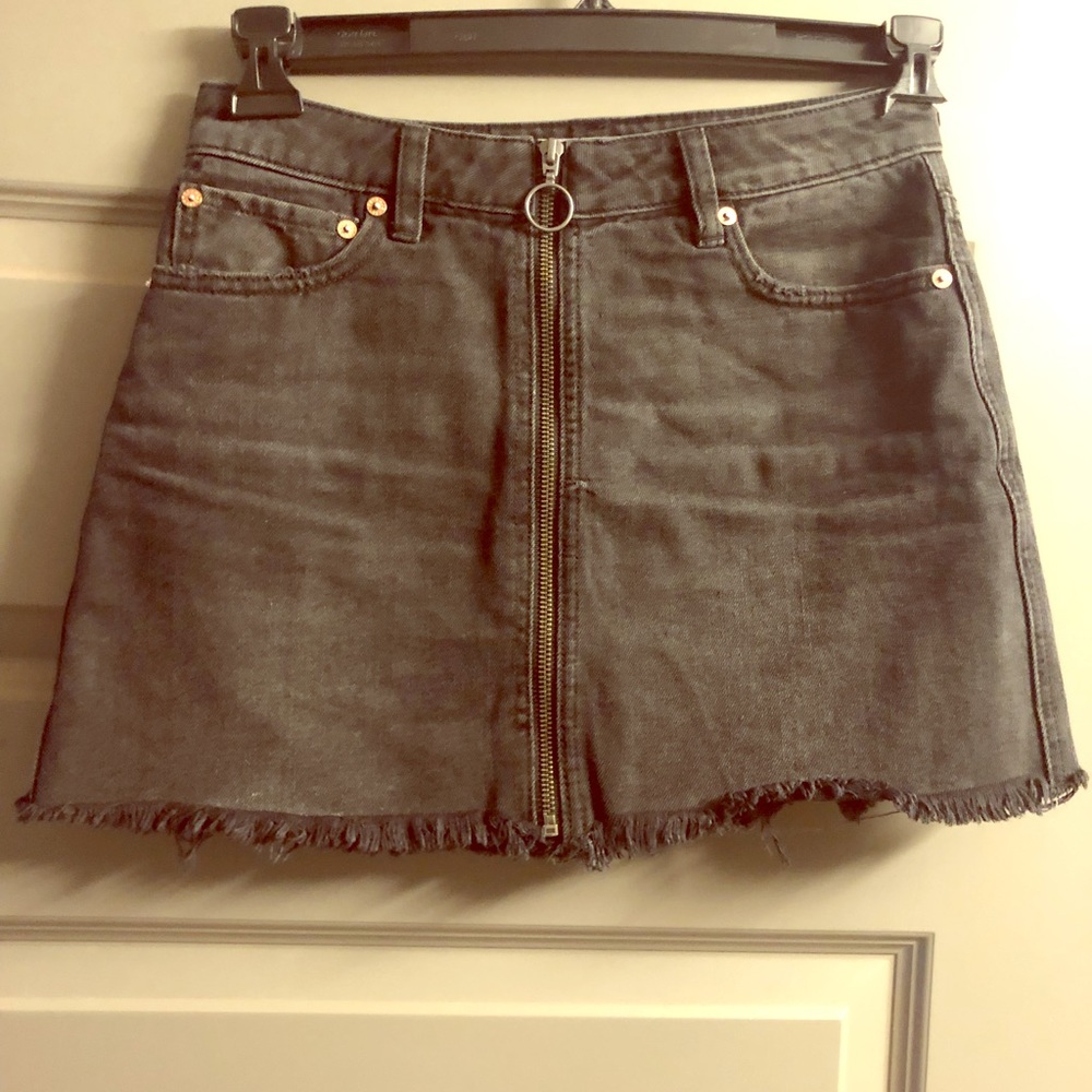 Free People Skirt